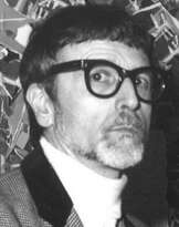 Roger Bezombes (1913 - 1994)
