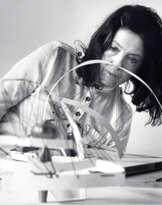 Gerlinde Beck (1930 - 2006)