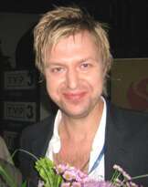 Piotr Uklański (1968)