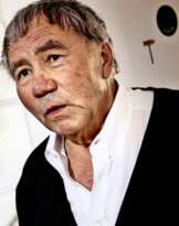 Fritz Schwegler (1935 - 2014)