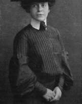 Käthe Münzer-Neumann (1877 - 1959)
