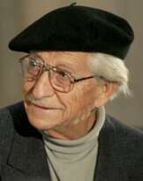 Альфред Тибор (1920 - 2017)