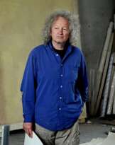 Lawrence Carroll (1954 - 2019)