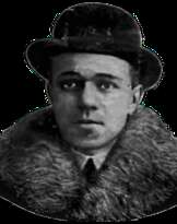 Павел Дмитриевич Широков (1893 - 1963)