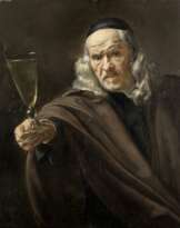 Dirk Maas (1659 - 1717)