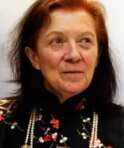 Ана Мерседес Ойос (1942 - 2014) - фото 1