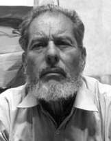 Francisco Zúñiga (1912 - 1998)