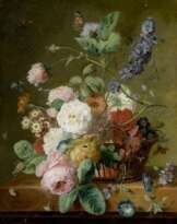 Moise Jacobber (1786 - 1864)