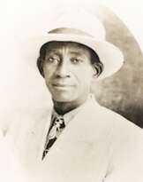 Hector Hyppolite (1894 - 1948)