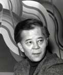 Kazuya Sakai (1927 - 2001) - Foto 1