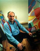 Tom Kröjer (1942 - 2015)