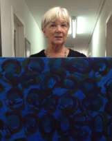 Джуди Стэплтон (1940)