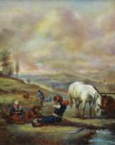 Reinhold Braun (1821 - 1884)