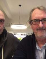 Maik und Dirk Löbbert ()