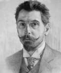 Отто Антуан (1865 - 1951) - фото 1
