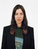 Anne Imhof (1978)