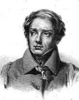 Louis Léopold Robert (1794 - 1835)