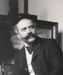 Вильгельм Фельдман (1859 - 1932) - фото 1