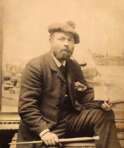 Хольдер Любберс (1850 - 1931) - фото 1
