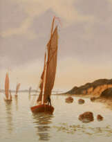 Heinrich Petersen (1881 - 1955)