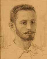 Mark Rubovics (1867 - 1947)