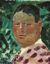 Олаф Руд (1886 - 1957)