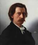Anton Thorenfeld (1839 - 1907) - Foto 1