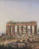 Johann Jakob Wolfensberger (1797 - 1850)