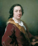 Андреа Сольди (1703 - 1771) - фото 1