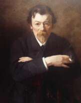 Théodore Cériez (1832 - 1904)