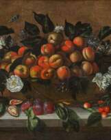 Agostino Verrocchi (1586 - 1659)