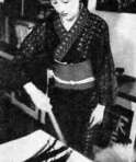 Токо Синода (1913 - 2021) - фото 1