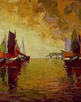 Hein Hoppmann (1901 - 1982)
