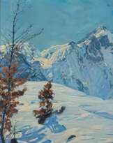 Otto Bauriedl (1881 - 1961)