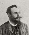 Эдуард Пайль (1851 - 1916) - фото 1