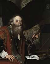Ян де Хердт (1620 - 1690)