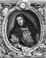 Pierre-Paul Sevin (1646 - 1710)