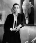 Georgia O'Keeffe (1887 - 1986) - Foto 1