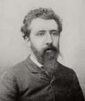 Жорж Сёра (1859 - 1891) - фото 1