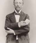Ганс Лихт (1876 - 1935) - фото 1