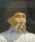 Донато ди Никколо ди Бетто Барди (1386 - 1466) - фото 1