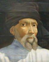 Донато ди Никколо ди Бетто Барди (1386 - 1466)