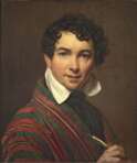 Orest Adamovich Kiprensky (1782 - 1836) - photo 1