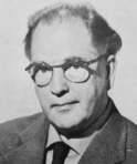 Давид Вретлинг (1901 - 1986) - фото 1