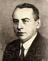 Ченек Ходера (1881 - 1955)