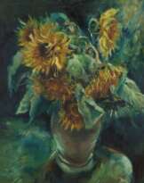 Paul Kuhfuss (1883 - 1960)