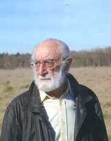 Jean-Michel Sanejouand (1934 - 2021)