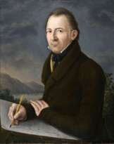 Anton Radl (1774 - 1852)
