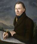 Антон Радль (1774 - 1852) - фото 1