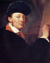 Alexander Grigoryevich Varnek (1782 - 1843)